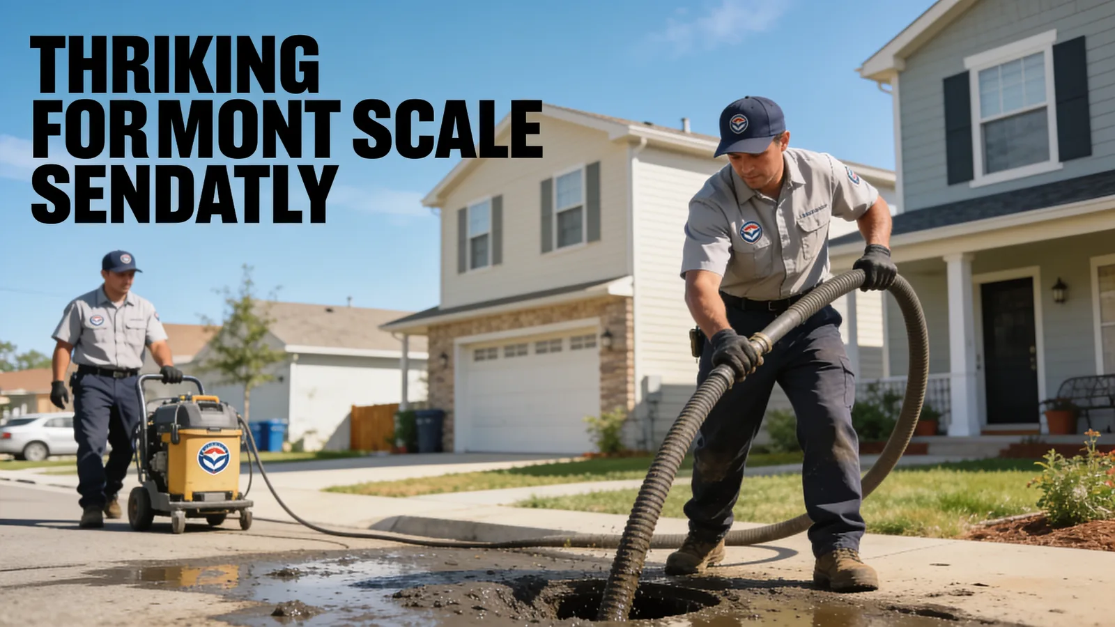 Sewage Cleanup in Albany, MN near me